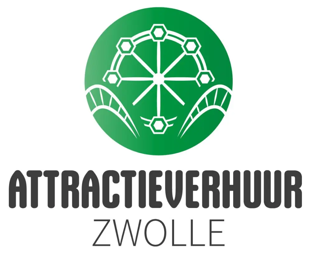 Attractieverhuur Zwolle logo 1